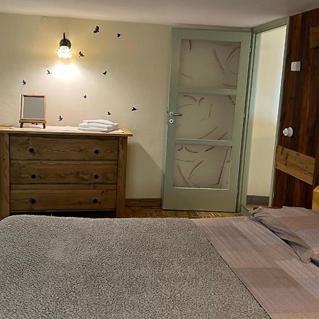 Profumo Di Legno Appartement Aosta Buitenkant foto