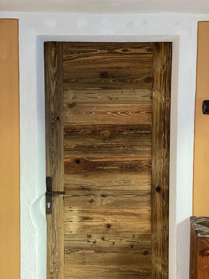 Profumo Di Legno Appartement Aosta Buitenkant foto
