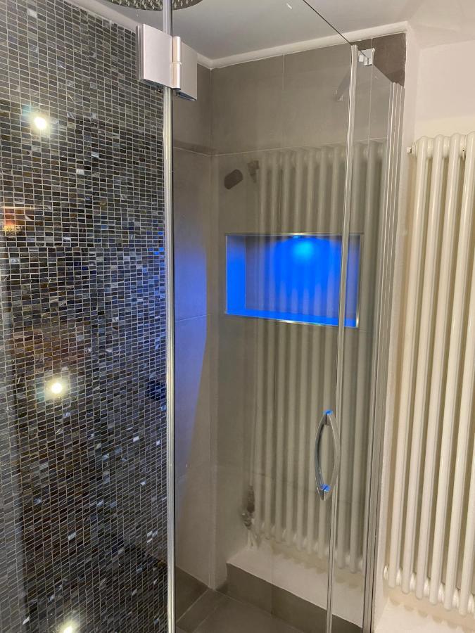 Profumo Di Legno Appartement Aosta Buitenkant foto