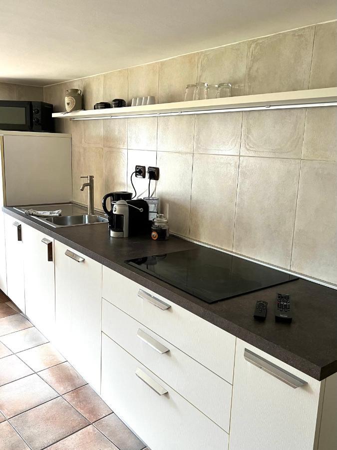 Profumo Di Legno Appartement Aosta Buitenkant foto