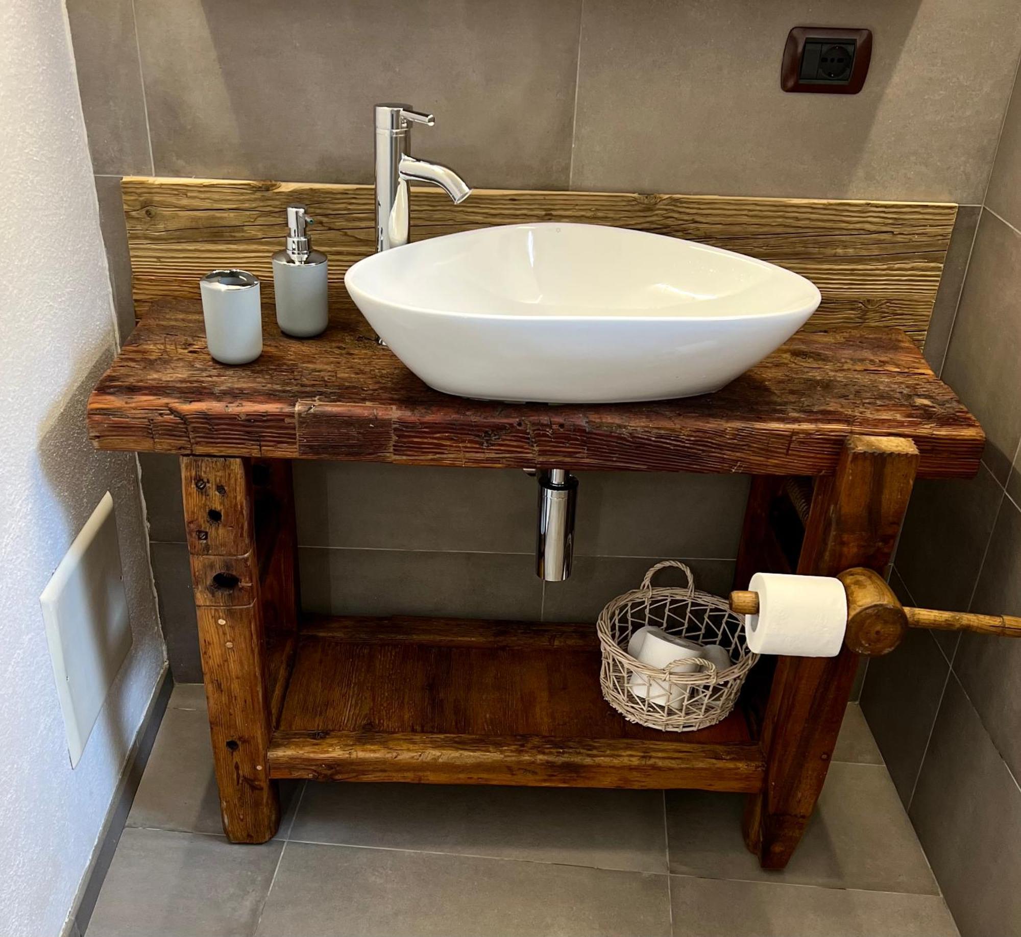 Profumo Di Legno Appartement Aosta Buitenkant foto